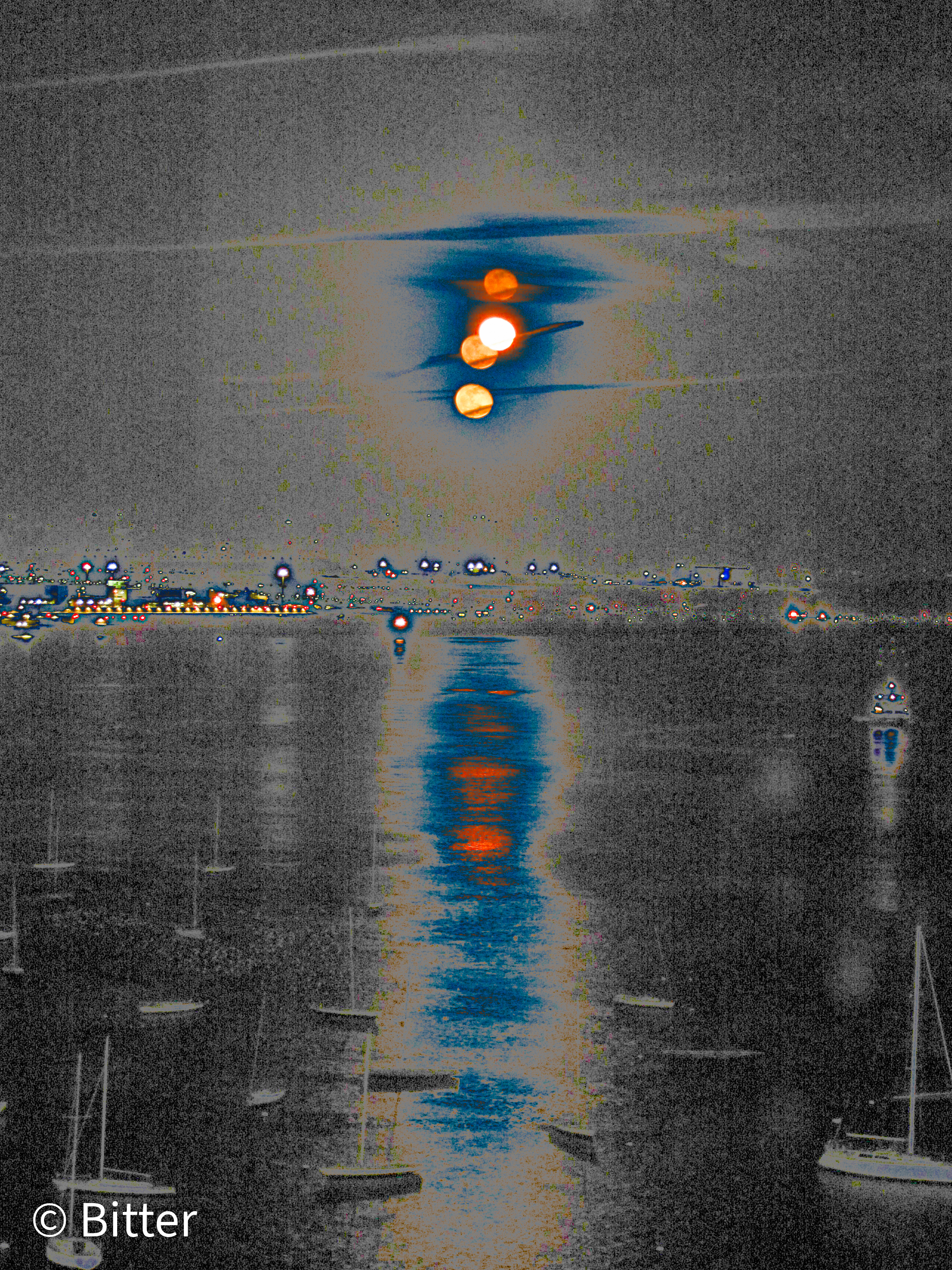Blood Moon